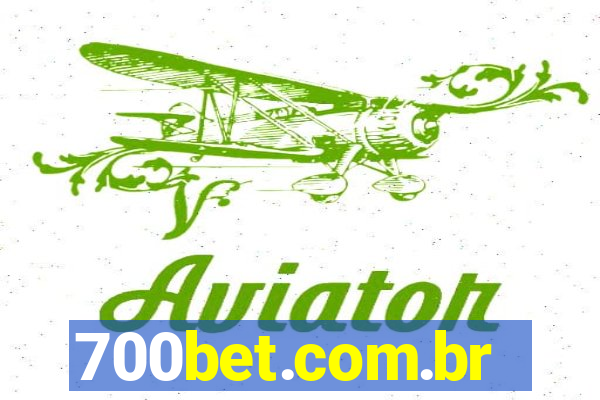 700bet.com.br