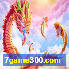 7game300.com