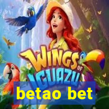 betao bet