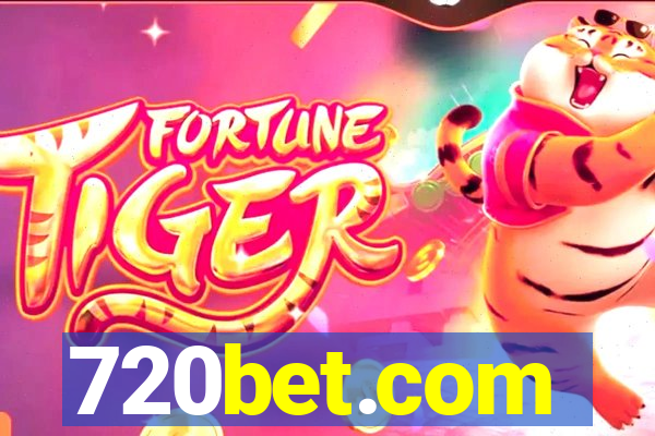 720bet.com