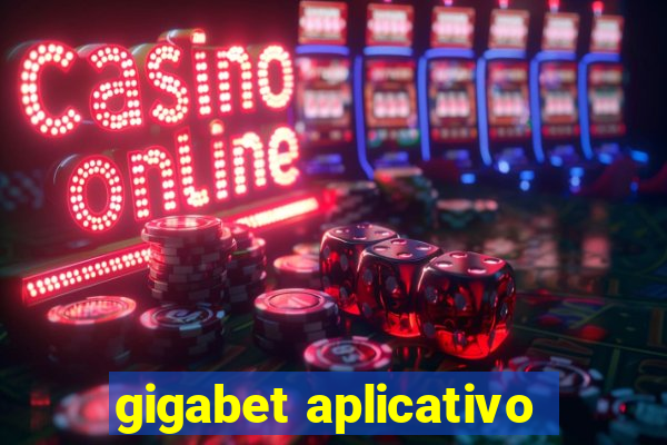 gigabet aplicativo