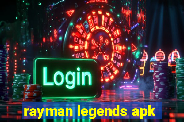 rayman legends apk