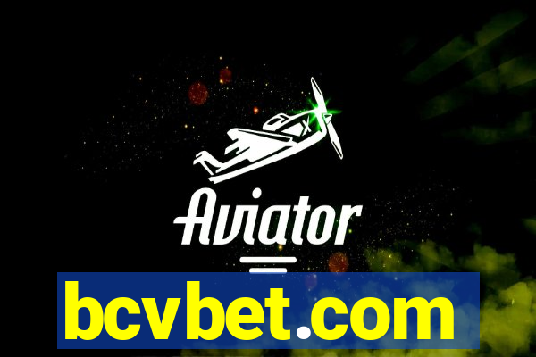 bcvbet.com