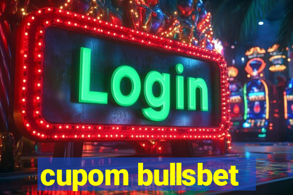 cupom bullsbet