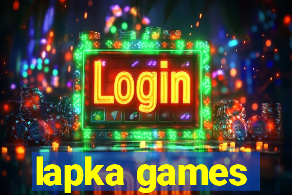 lapka games