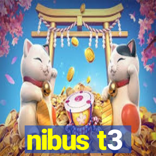 nibus t3