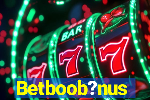 Betboob?nus