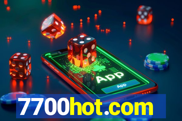 7700hot.com