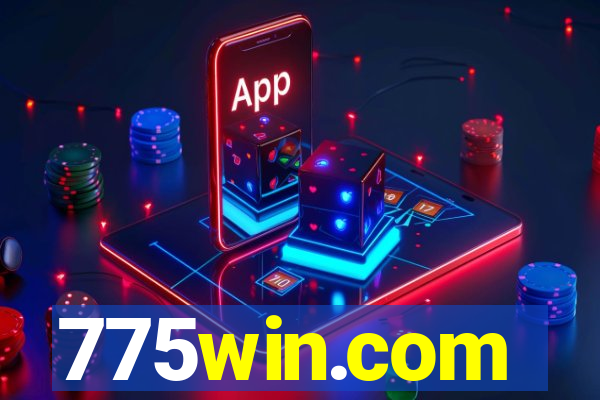 775win.com