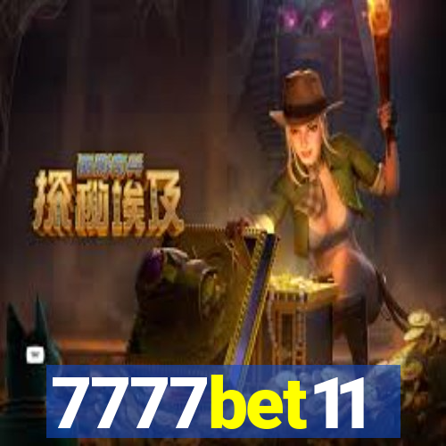 7777bet11