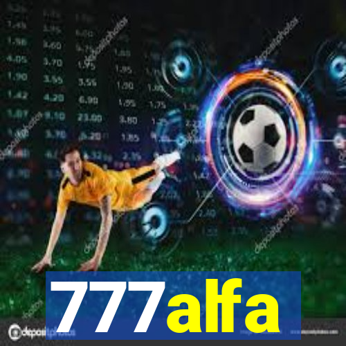 777alfa