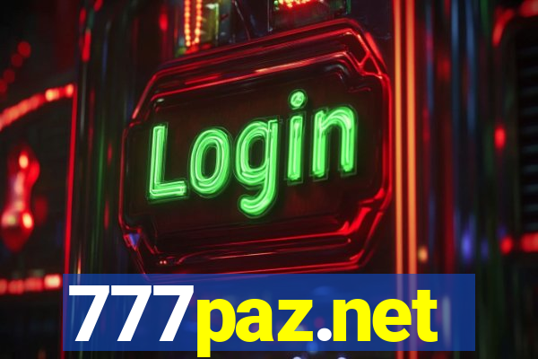 777paz.net