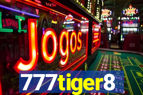 777tiger8