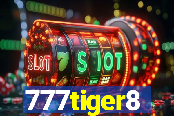 777tiger8