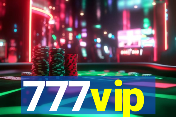 777vip