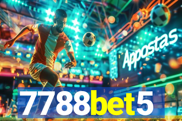 7788bet5