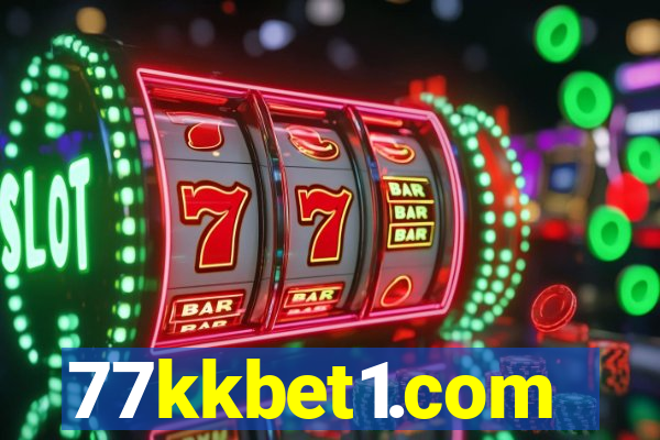 77kkbet1.com