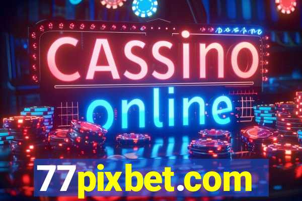 77pixbet.com