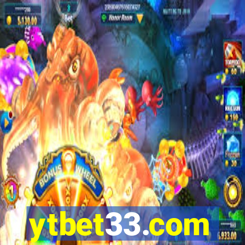 ytbet33.com