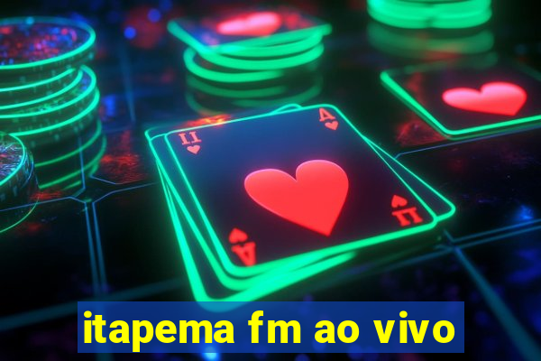 itapema fm ao vivo