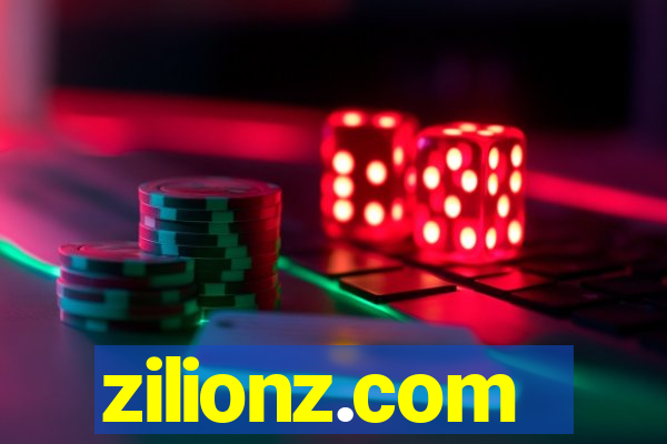 zilionz.com