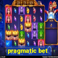 pragmatic bet