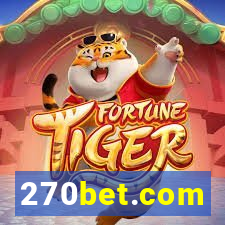 270bet.com