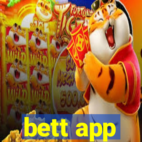 bett app