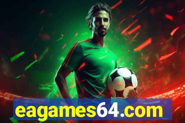 eagames64.com