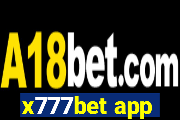 x777bet app