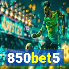 850bet5