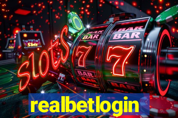 realbetlogin