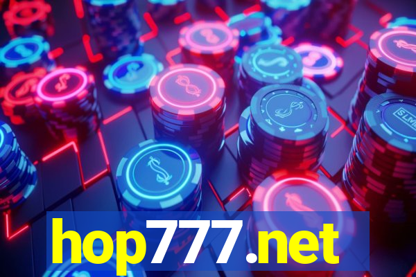 hop777.net