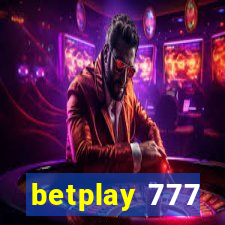 betplay 777