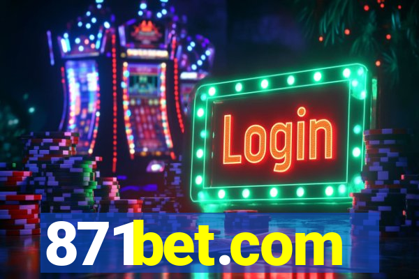 871bet.com