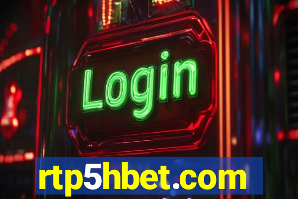 rtp5hbet.com