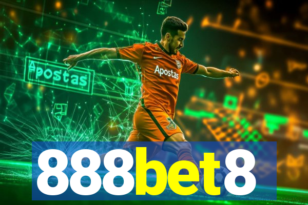 888bet8