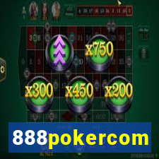 888pokercom