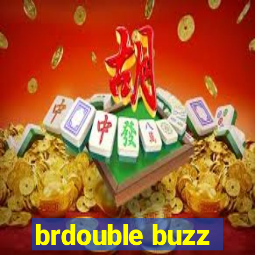 brdouble buzz