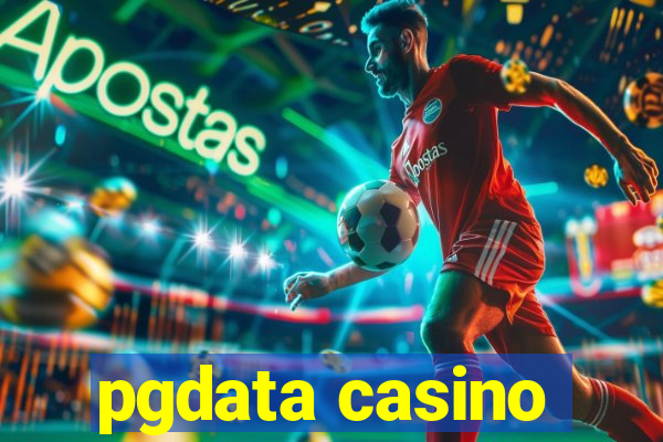 pgdata casino