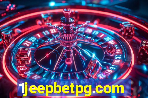 1jeepbetpg.com