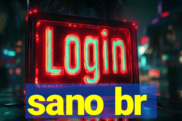 sano br