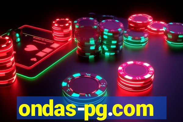 ondas-pg.com