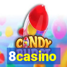 8casino