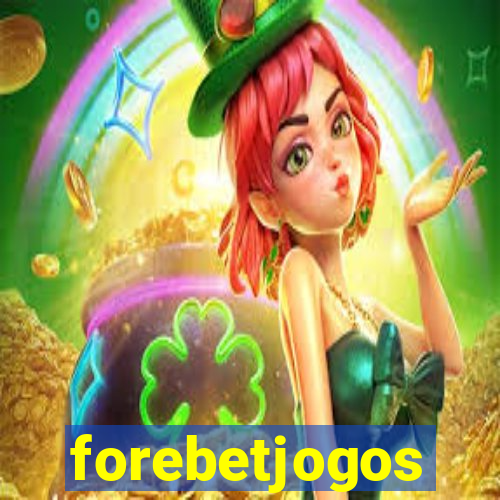 forebetjogos