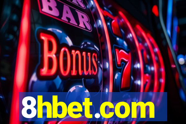 8hbet.com