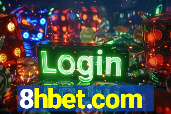 8hbet.com