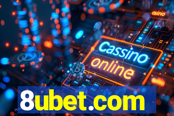 8ubet.com