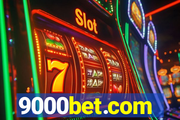 9000bet.com