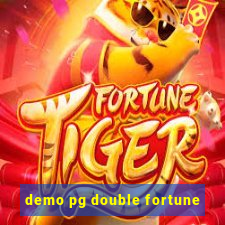 demo pg double fortune